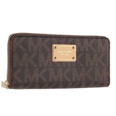 michael kors pocketbook with wallet|overstock Michael Kors Wallet.